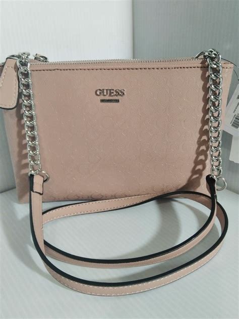 crossbody guess original